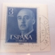 spanien 0336 briefmarke briefmarken stamps marke espana spanien spain francobollo timbre timbres
