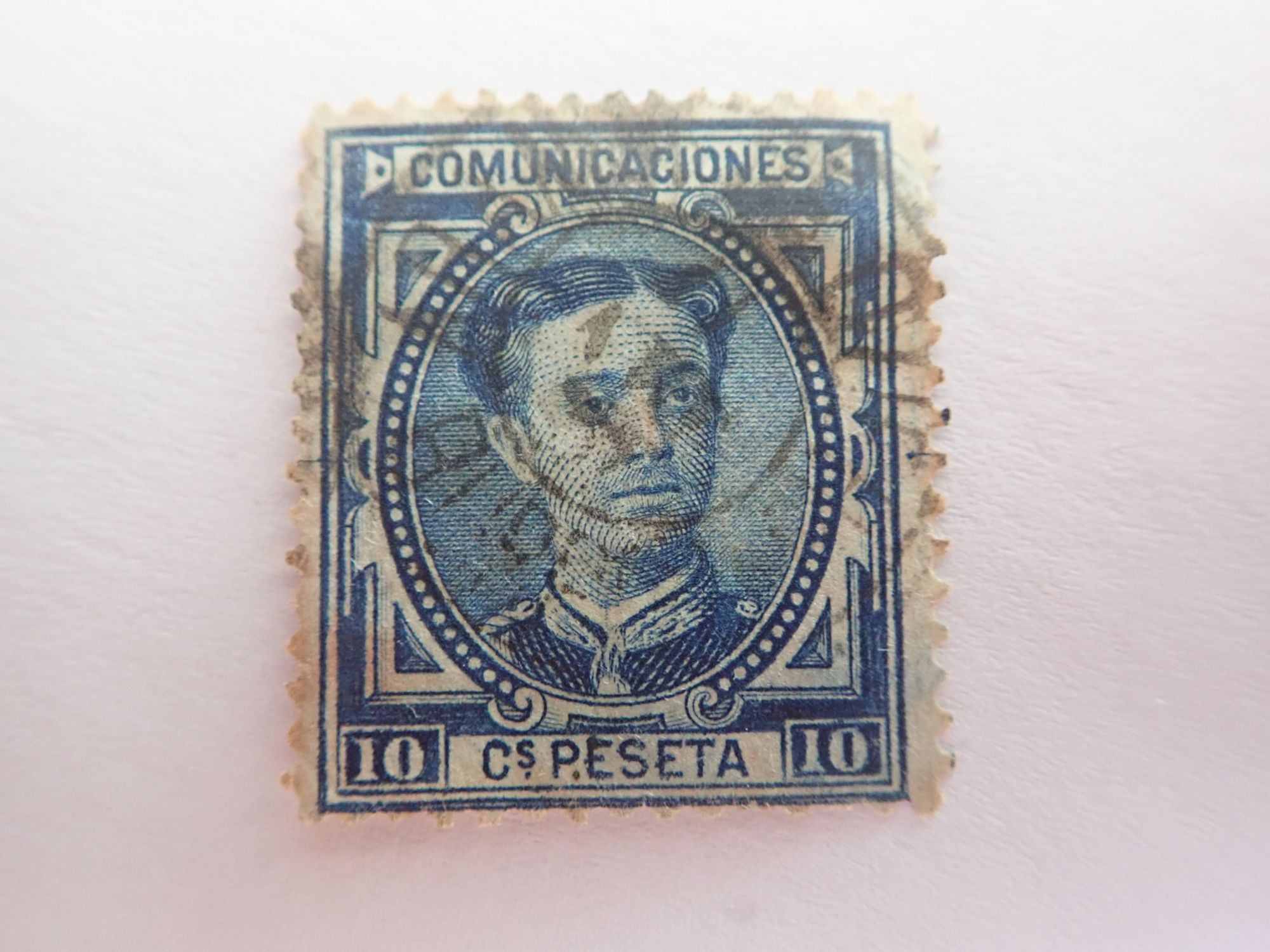 spanien 0352 briefmarke briefmarken stamps marke espana spanien spain francobollo timbre timbres