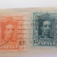 spanien 0356 briefmarke briefmarken stamps marke espana spanien spain francobollo timbre timbres