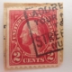 usa 0004 briefmarke briefmarken stamps marke usa united states postage francobollo timbre timbres us
