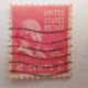 usa 0009 briefmarke briefmarken stamps marke usa united states postage francobollo timbre timbres us