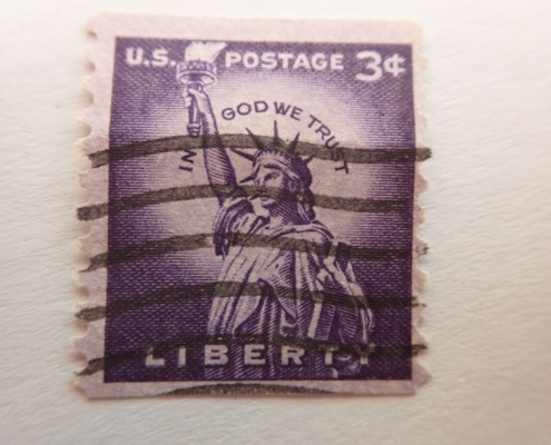 usa 0016 briefmarke briefmarken stamps marke usa united states postage francobollo timbre timbres us