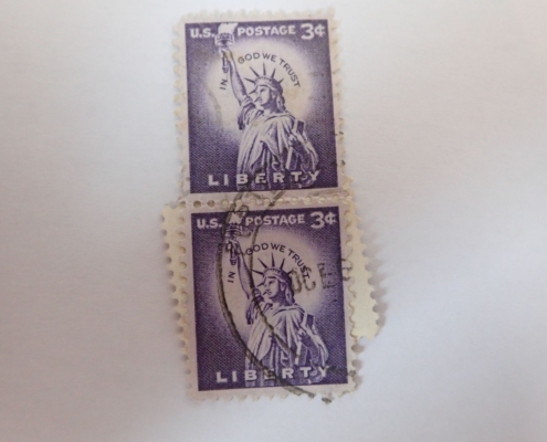 usa 0017 briefmarke briefmarken stamps marke usa united states postage francobollo timbre timbres us