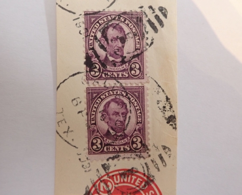 usa 0018 briefmarke briefmarken stamps marke usa united states postage francobollo timbre timbres us