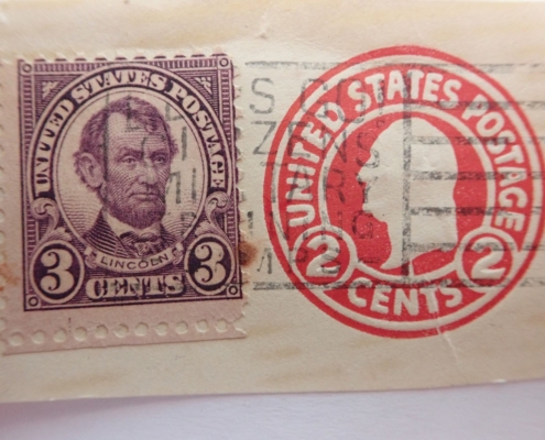 usa 0021 briefmarke briefmarken stamps marke usa united states postage francobollo timbre timbres us