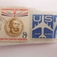 usa 0063 briefmarke briefmarken stamps marke usa united states postage francobollo timbre timbres us