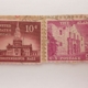 usa 0132 briefmarke briefmarken stamps marke usa united states postage francobollo timbre timbres us