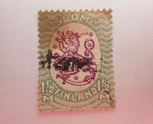 finland 0001