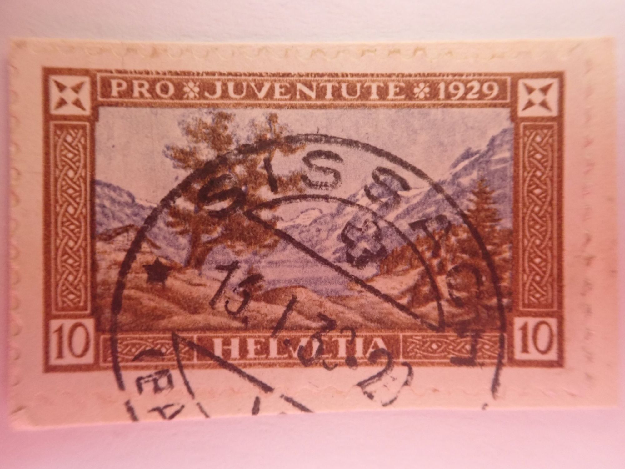 schweiz 0666