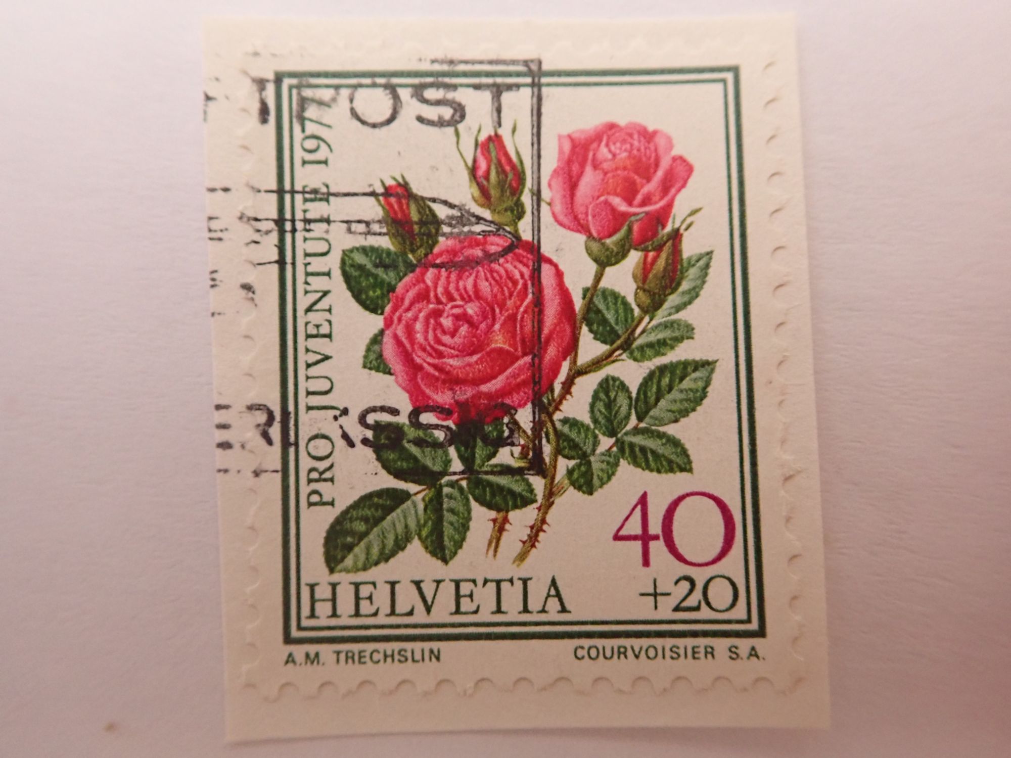 schweiz 0780