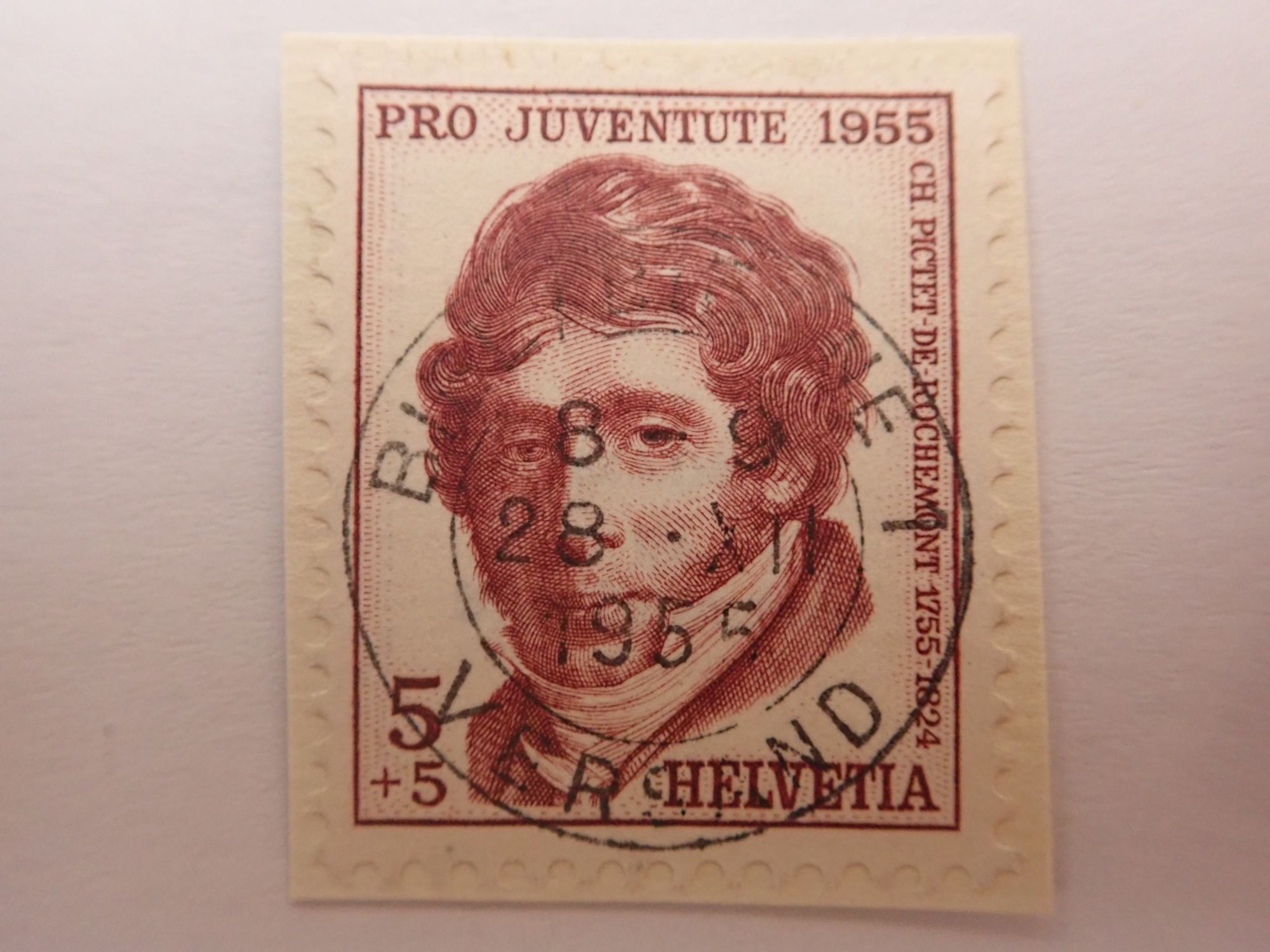 schweiz 0789