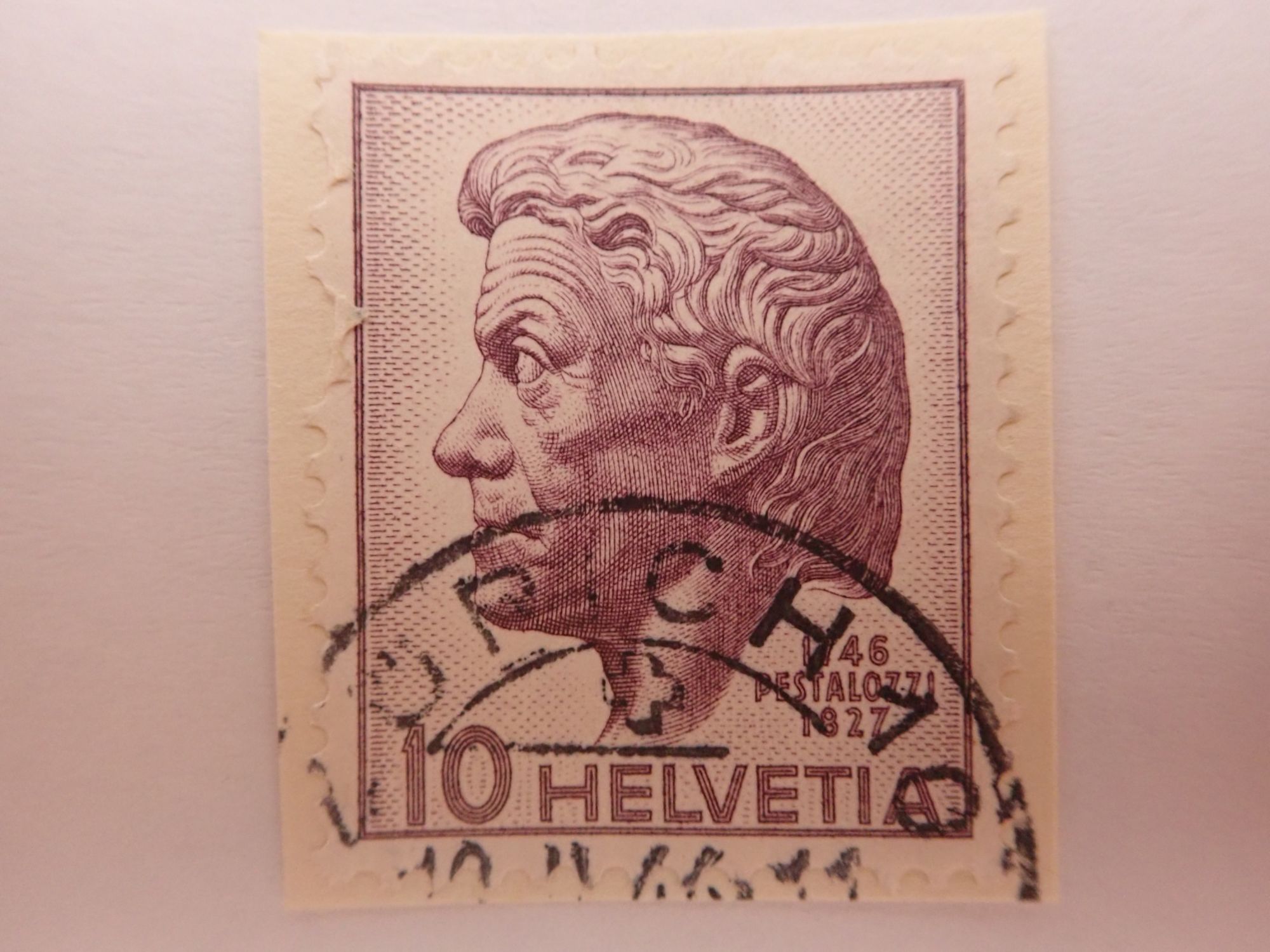 schweiz 0833