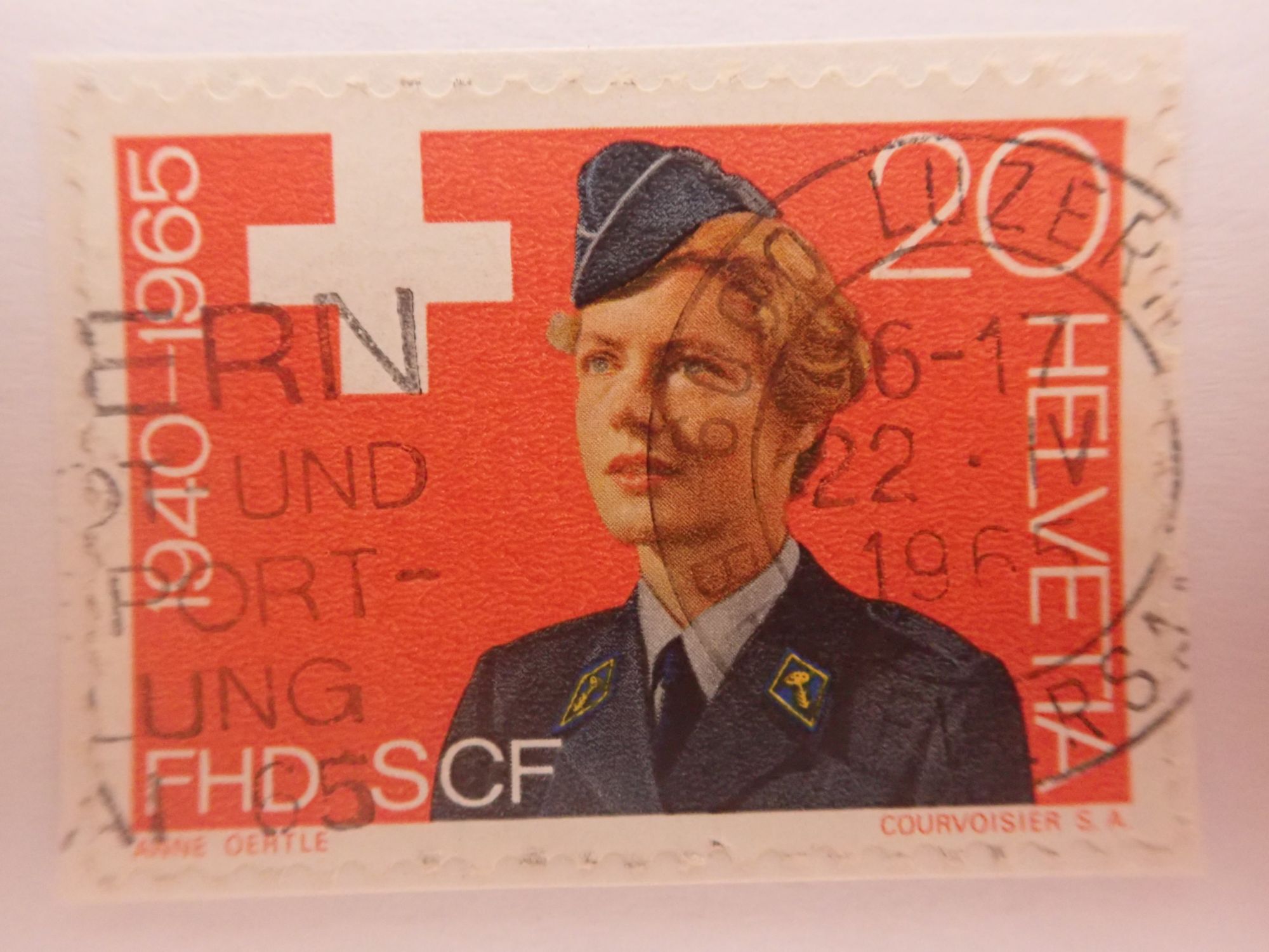 schweiz 0855