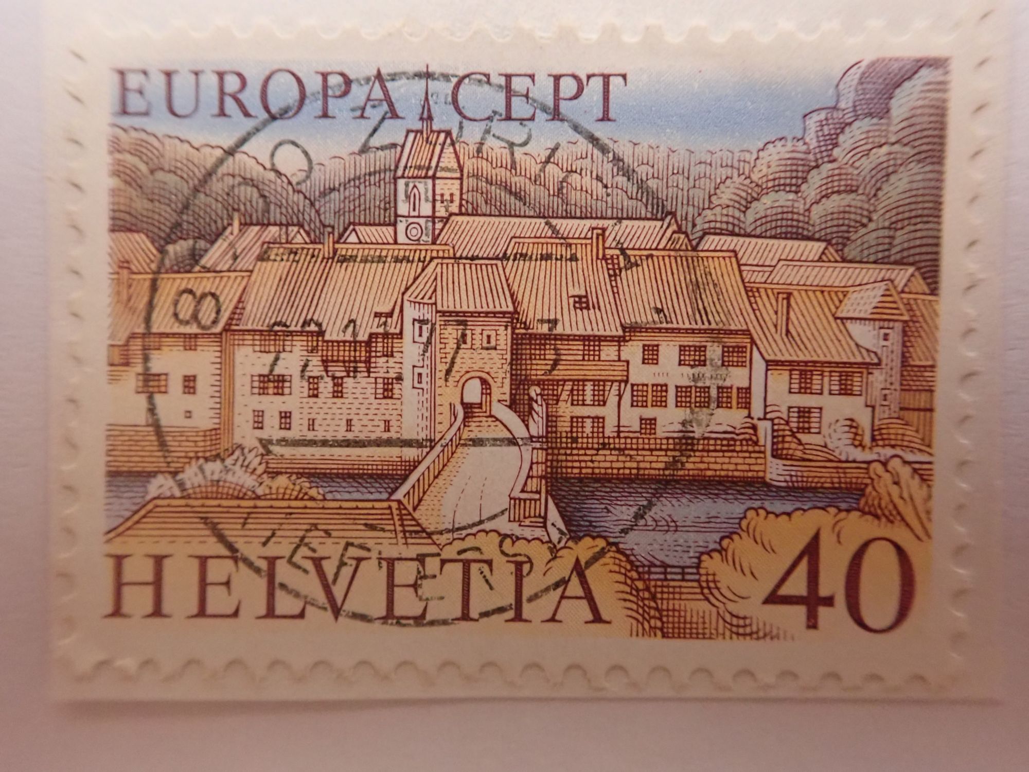 schweiz 0934