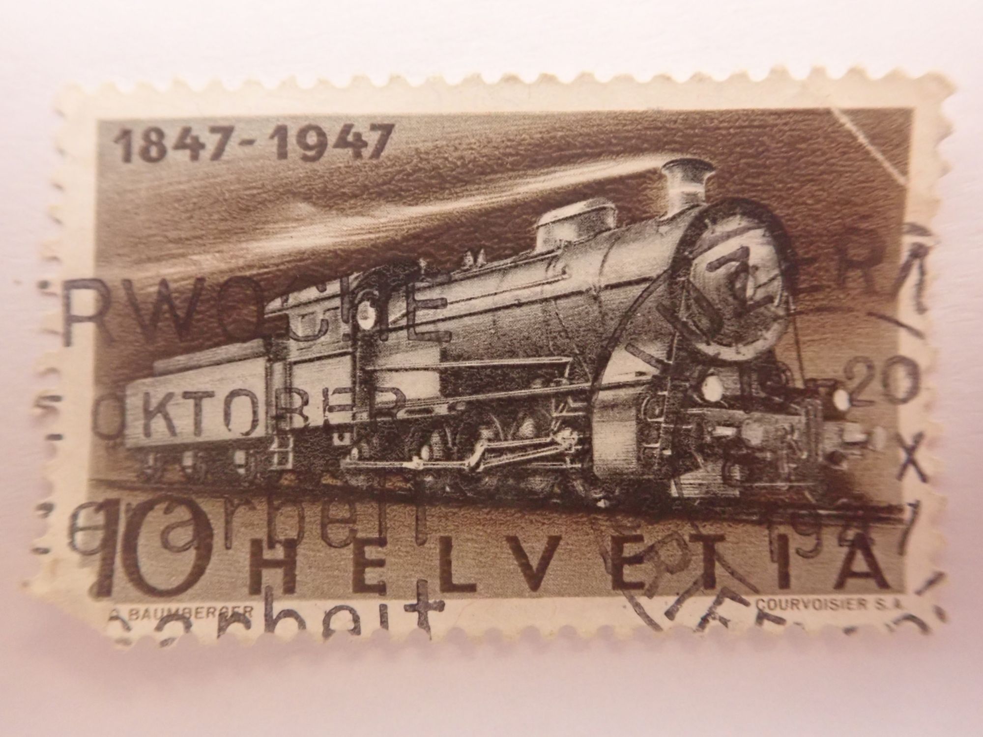 schweiz 1002