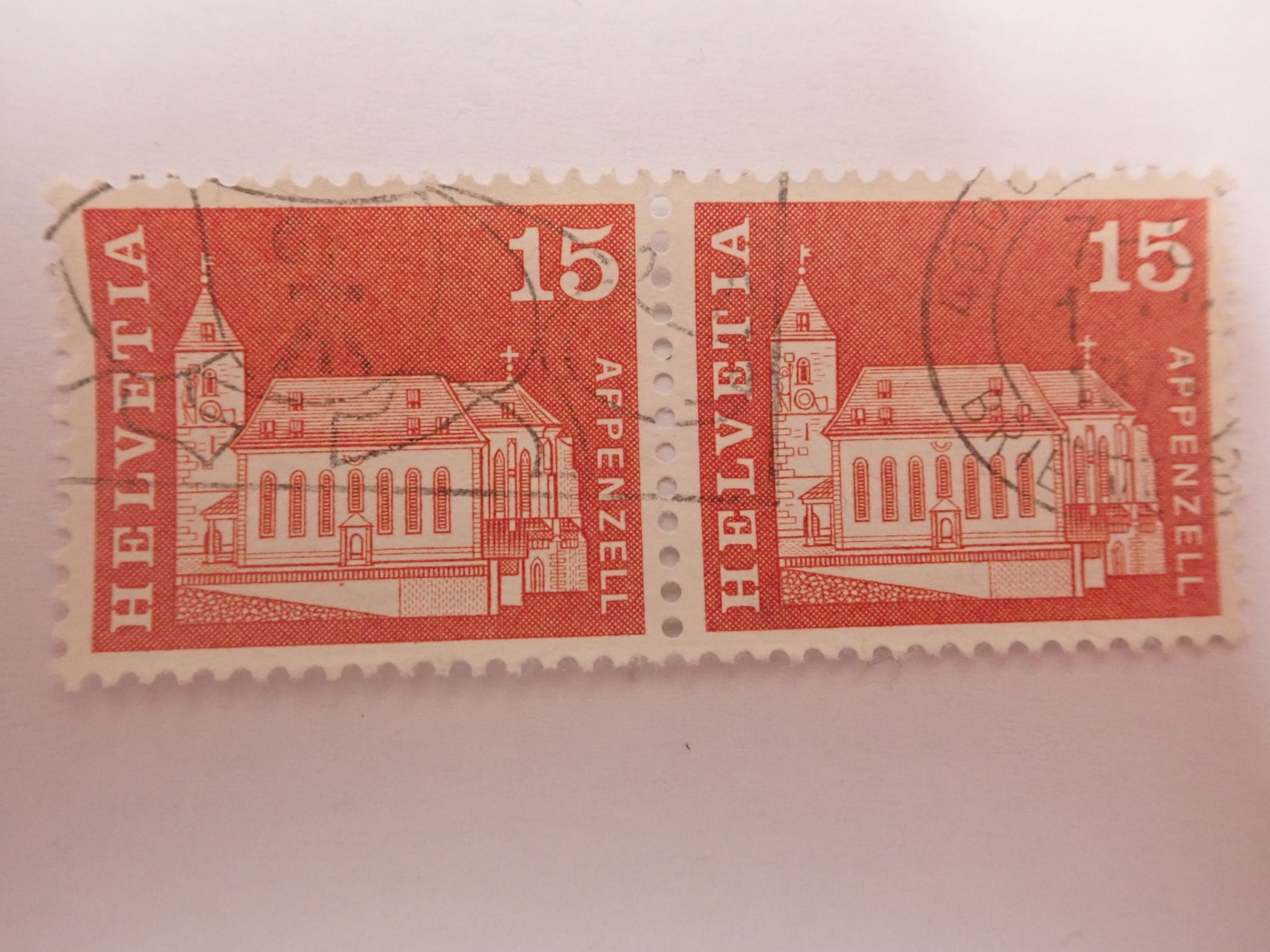 schweiz 1117