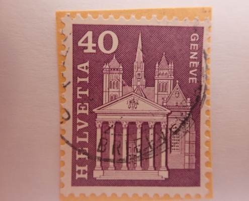 schweiz 1127