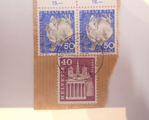schweiz 1161
