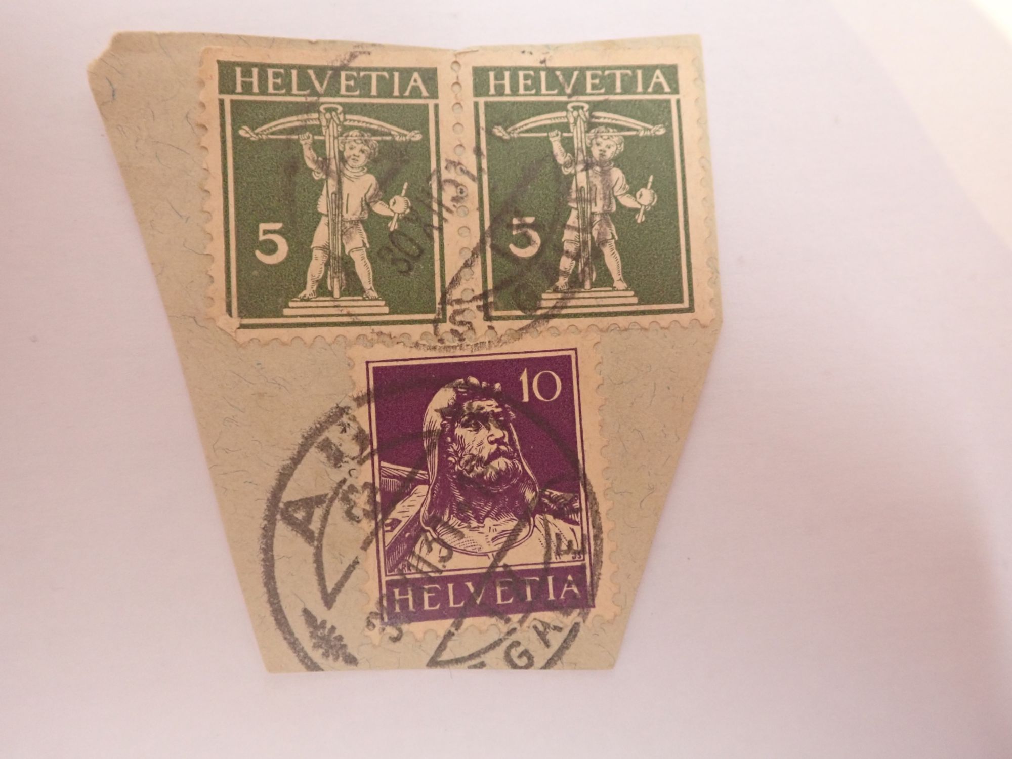 schweiz 1172