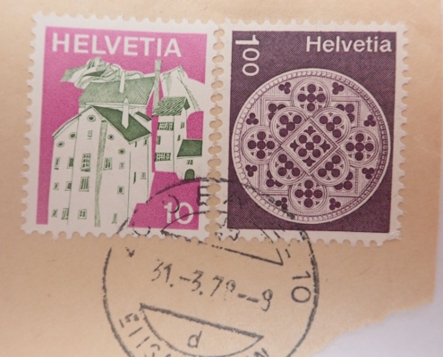 schweiz 1185