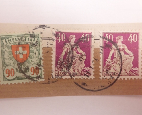 schweiz 1194