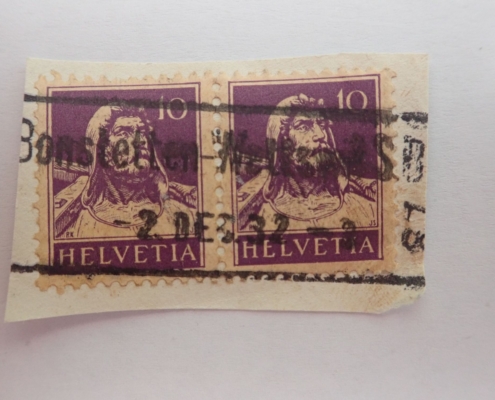 schweiz 1282