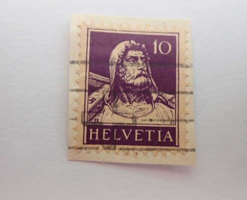 schweiz 1283
