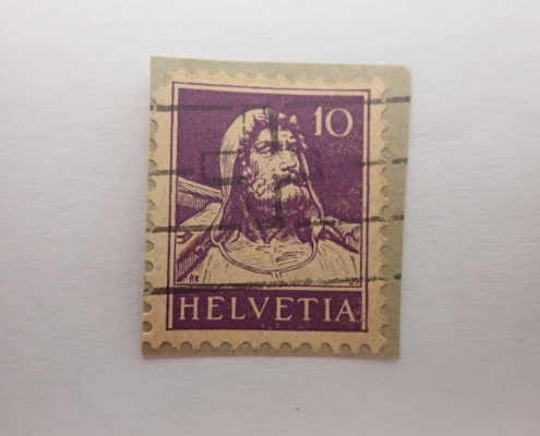 schweiz 1285