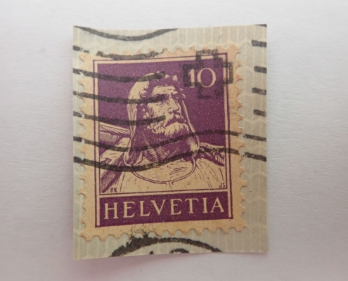 schweiz 1286