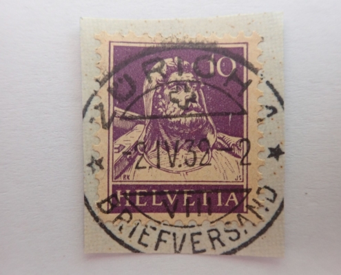 schweiz 1287