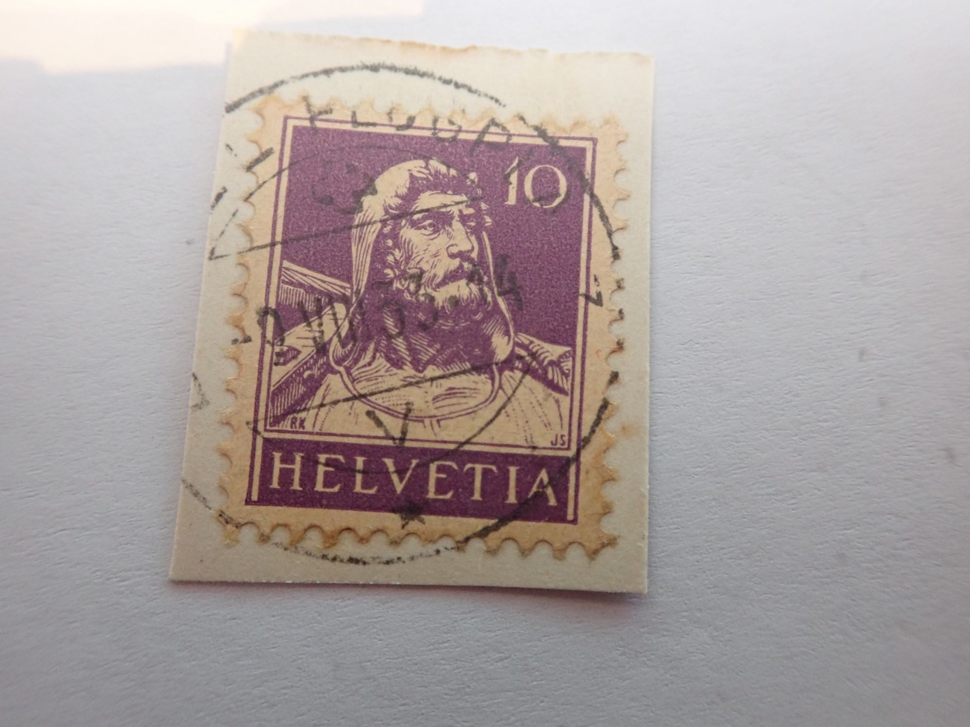 schweiz 1289