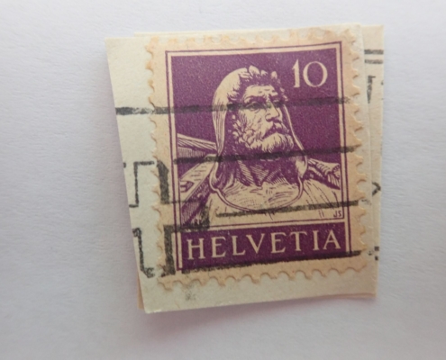 schweiz 1291