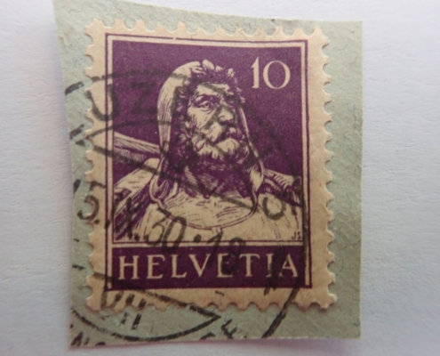 schweiz 1293