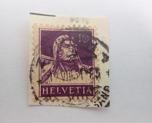 schweiz 1295