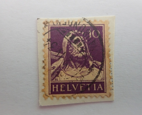 schweiz 1298