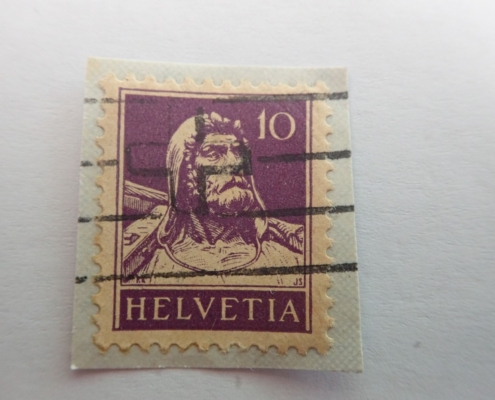 schweiz 1301