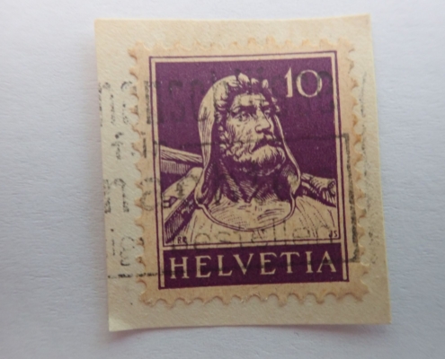 schweiz 1303