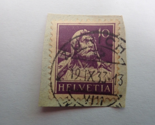 schweiz 1304