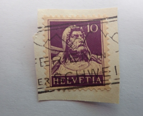 schweiz 1305