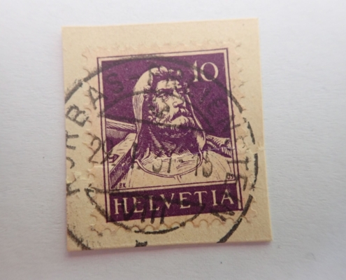schweiz 1309