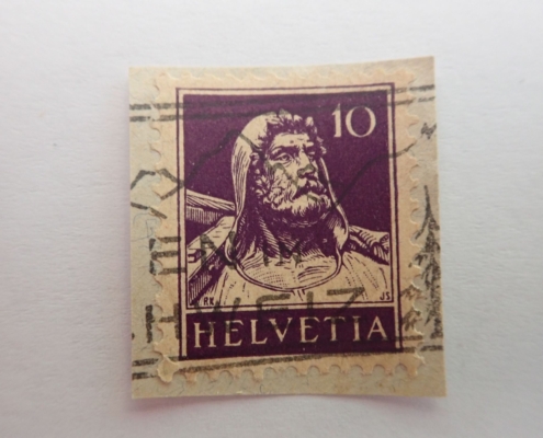 schweiz 1310
