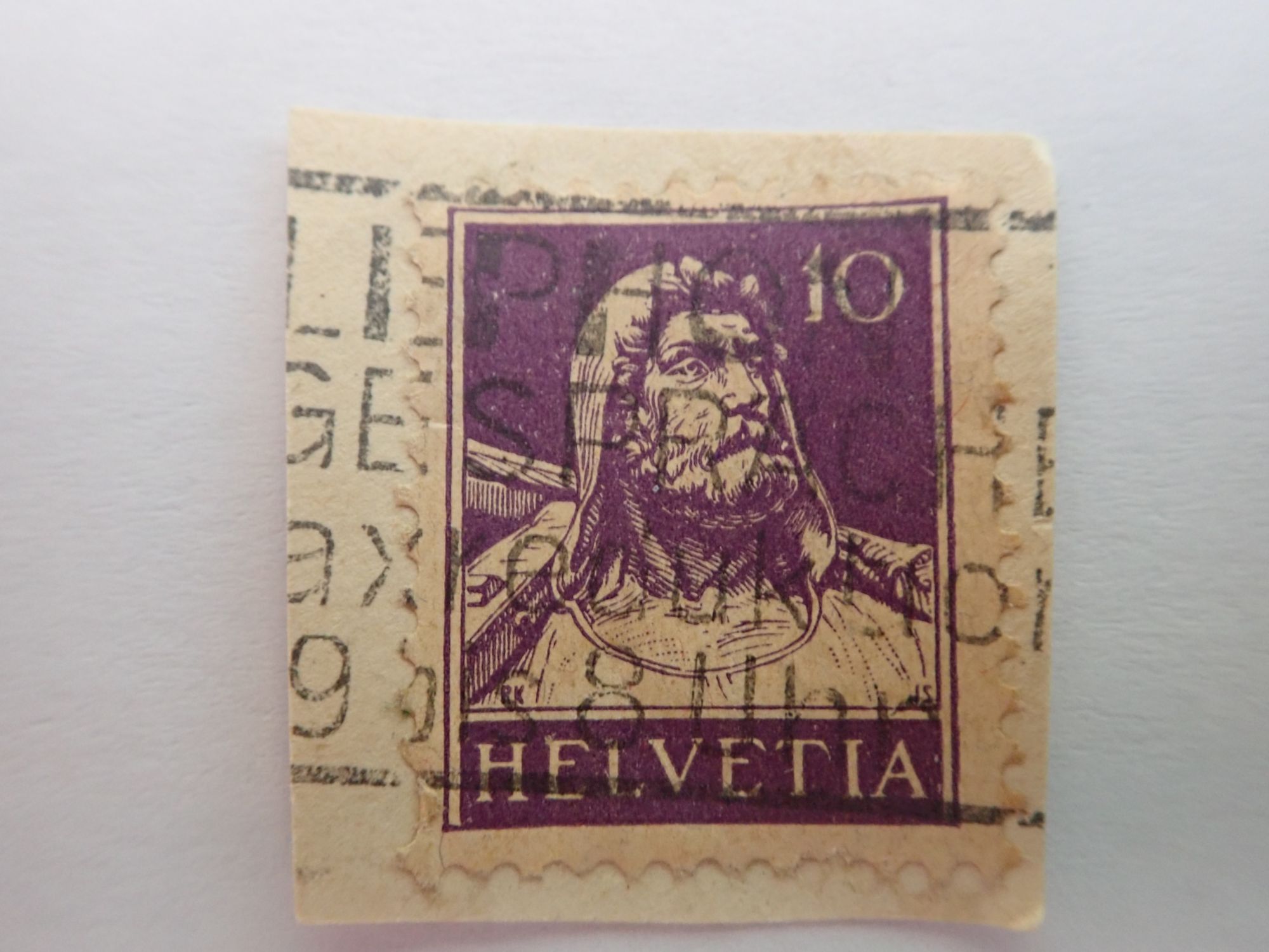 schweiz 1312