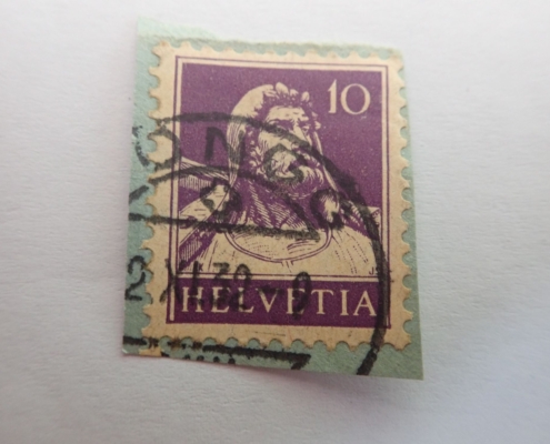 schweiz 1313