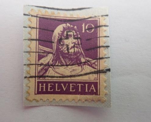 schweiz 1314