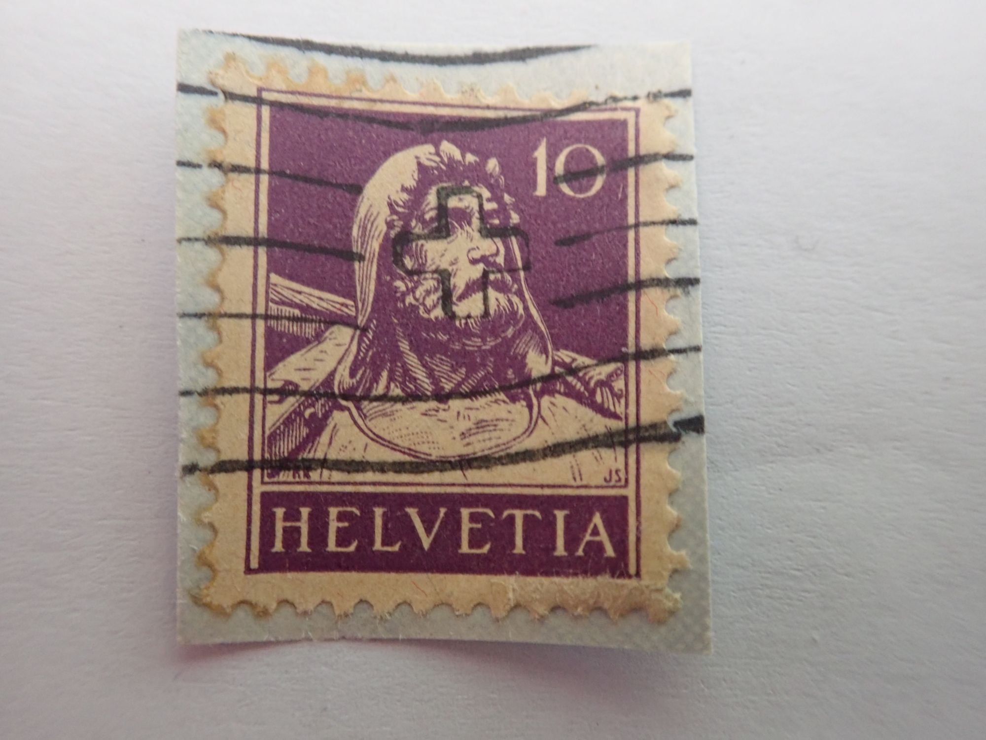 schweiz 1314