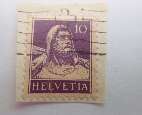 schweiz 1315