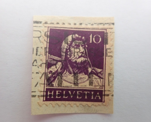 schweiz 1321