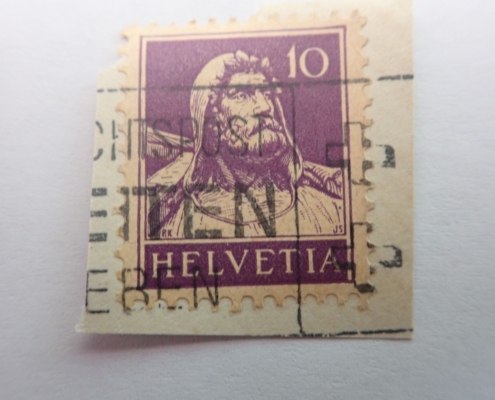 schweiz 1324