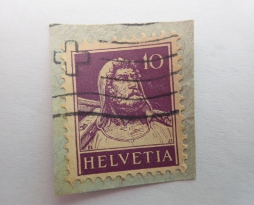 schweiz 1325