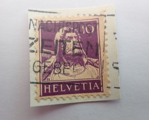 schweiz 1326